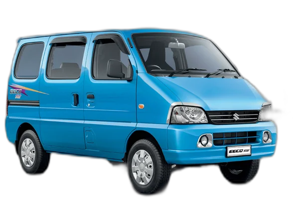 Maruti Suzuki Eeco STD (O) Petrol Manual 5 STR